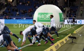 25.02.22 TSG 1899 Hoffenheim - VfB Stuttgart
