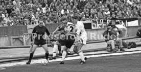 21.11.92 VfB Stuttgart - Borussia Dortmund