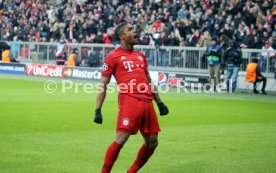FC Bayern M&uuml;nchen - Olympiakos Pir&auml;us
