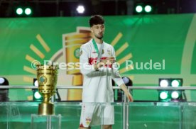 23.05.26 DFB-Pokal Finale 2026 FC Bayern M&uuml;nchen - VfB Stuttgart