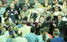 26.07.97 FC Bayern M&uuml;nchen - VfB Stuttgart