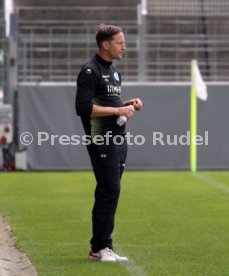 08.05.21 Stuttgarter Kickers - SV Viktoria Aschaffenburg