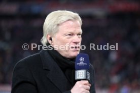 08.03.23 FC Bayern M&uuml;nchen - Paris Saint-Germain