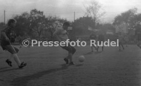 27.10.90 Stuttgarter Kickers - SC Freiburg