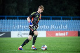 10.09.24 U21 Estland - U21 Deutschland