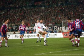 01.12.96 VfB Stuttgart - FC Bayern M&uuml;nchen