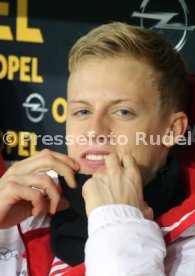 1. FSV Mainz 05 - VfB Stuttgart
