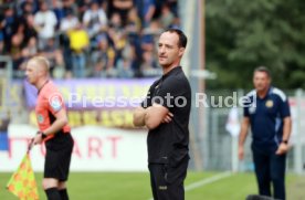 13.09.25 VfB Stuttgart II - 1. FC Saarbr&uuml;cken