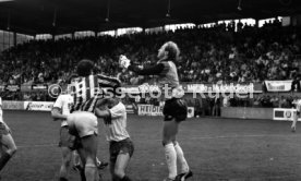 04.05.88 SC Freiburg - Stuttgarter Kickers