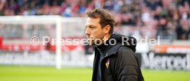 VfB Stuttgart - FC Schalke 04