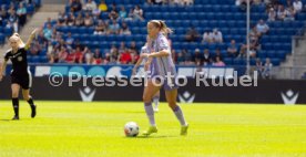 23.08.26 Frauen TSG 1899 Hoffenheim - VfB Stuttgart