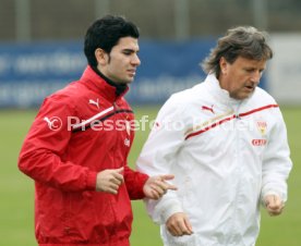 VfB Stuttgart
