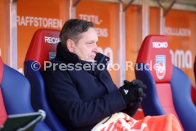 11.05.25 1. FC Heidenheim - 1. FC Union Berlin