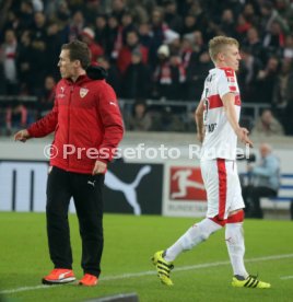 VfB Stuttgart - Hannover 96