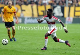 SG Dynamo Dresden - VfB Stuttgart