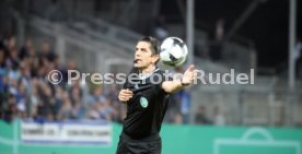 18.10.22 Stuttgarter Kickers - Eintracht Frankfurt