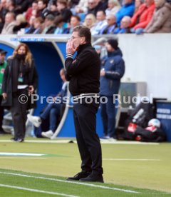 14.03.26 TSG 1899 Hoffenheim - VfL Wolfsburg
