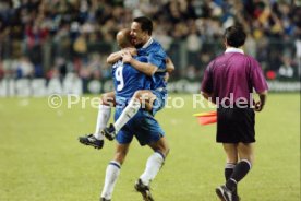 13.05.98 FC Chelsea - VfB Stuttgart