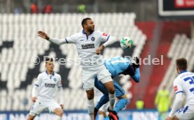 Karlsruher SC - VfR Aalen