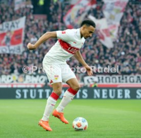 18.01.26 VfB Stuttgart - 1. FC Union Berlin