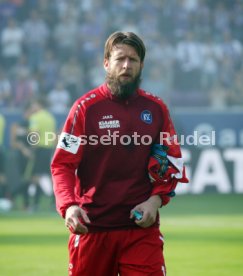 FC Erzgebirge Aue - Karlsruher SC