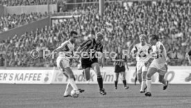 27.07.91 VfB Stuttgart - Inter Mailand