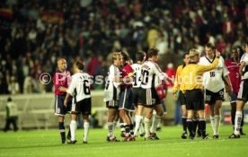 15.06.98 Deutschland - USA