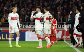 06.12.25 VfB Stuttgart - FC Bayern M&uuml;nchen