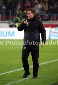 VfB Stuttgart - Borussia Dortmund