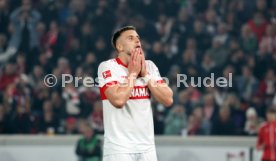 25.04.25 VfB Stuttgart - 1. FC Heidenheim