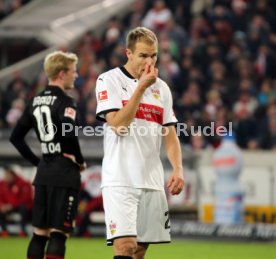 VfB Stuttgart - Bayer 04 Leverkusen