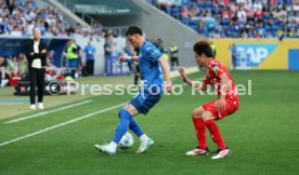 12.04.25 TSG 1899 Hoffenheim - 1. FSV Mainz 05