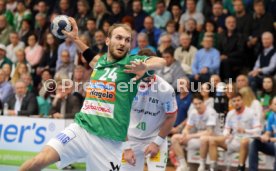 Frisch Auf G&ouml;ppingen - SC Magdeburg