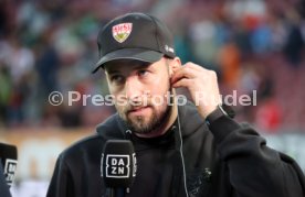 21.04.23 FC Augsburg - VfB Stuttgart