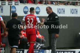 24.07.21 1. FC Heidenheim - SC Paderborn 07
