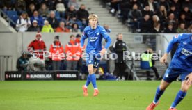 08.12.24 TSG 1899 Hoffenheim - SC Freiburg