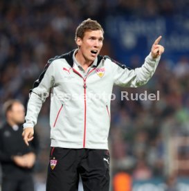 VfL Bochum -VfB Stuttgart