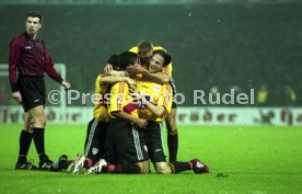 11.03.97 1. FC K&ouml;ln - VfB Stuttgart