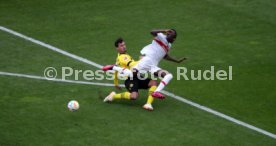 15.04.23 VfB Stuttgart - Borussia Dortmund