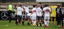 03.08.20 VfB Stuttgart Training