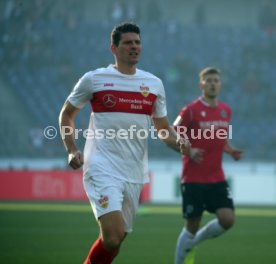 Hannover 96 - VfB Stuttgart