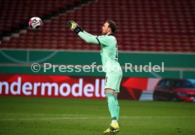 03.02.21 VfB Stuttgart - Borussia M&ouml;nchengladbach
