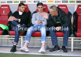 SC Freiburg - Bayer 04 Leverkusen