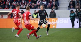 11.02.23 SC Freiburg - VfB Stuttgart