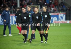 SC Freiburg - VfL Wolfsburg