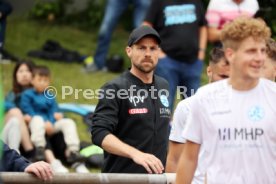 06.07.24 Stuttgarter Kickers - FV Illertissen