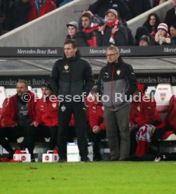 VfB Stuttgart - FC Bayern M&uuml;nchen