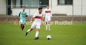 U19 VfB Stuttgart - U19 1. FSV Mainz 05
