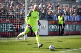 27.04.24 Stuttgarter Kickers - VfB Stuttgart II