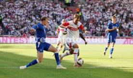 08.08.26 VfB Stuttgart - FC Everton